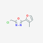 Compound Structure