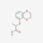 Compound Structure