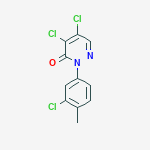 Compound Structure
