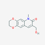 Compound Structure