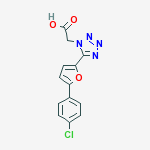 Compound Structure