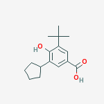 Compound Structure