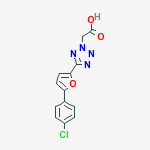 Compound Structure
