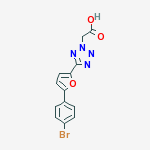 Compound Structure
