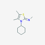 Compound Structure