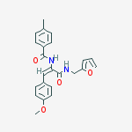 Compound Structure