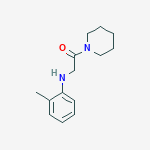 Compound Structure