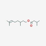 Compound Structure