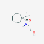 Compound Structure