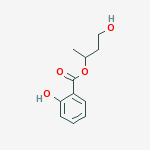 Compound Structure