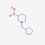 Compound Structure