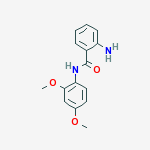 Compound Structure