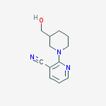 Compound Structure