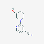 Compound Structure