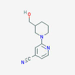 Compound Structure