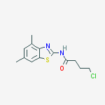 Compound Structure