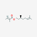 Compound Structure