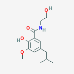 Compound Structure
