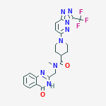 Compound Structure
