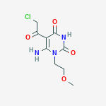 Compound Structure
