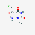 Compound Structure