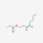 Compound Structure