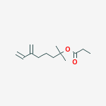 Compound Structure