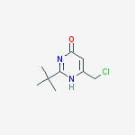 Compound Structure
