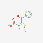 Compound Structure