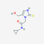 Compound Structure