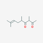 Compound Structure