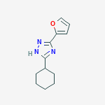Compound Structure