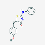 Compound Structure