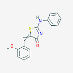 Compound Structure
