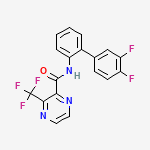 Compound Structure