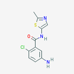 Compound Structure
