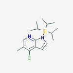 Compound Structure