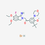 Compound Structure