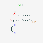Compound Structure