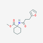 Compound Structure