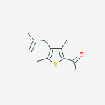 Compound Structure
