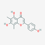 Compound Structure