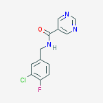 Compound Structure