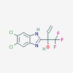 Compound Structure