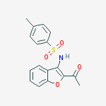 Compound Structure