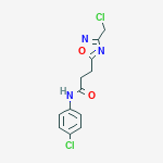 Compound Structure