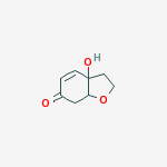 Compound Structure