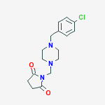 Compound Structure