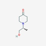 Compound Structure