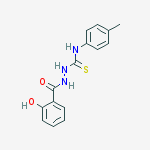 Compound Structure